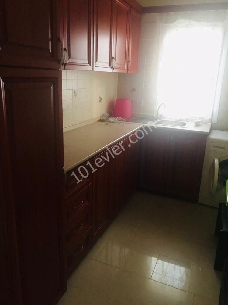 Flat To Rent in Gülseren, Famagusta