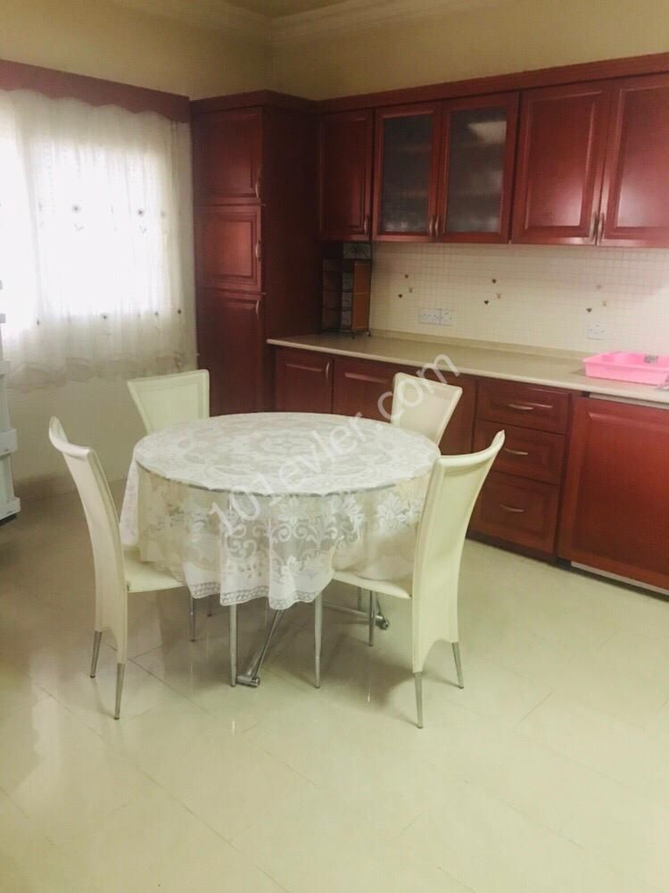 Flat To Rent in Gülseren, Famagusta