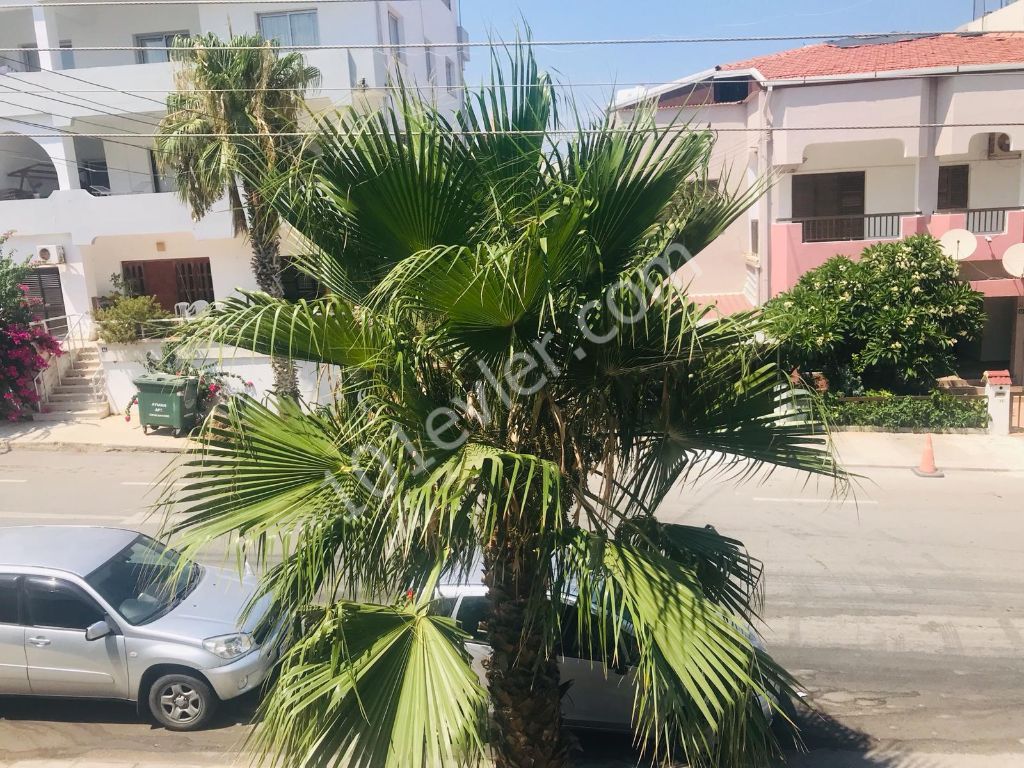 Flat To Rent in Gülseren, Famagusta