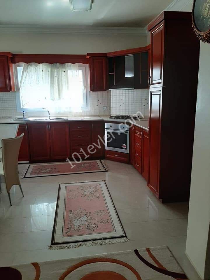 Flat To Rent in Gülseren, Famagusta