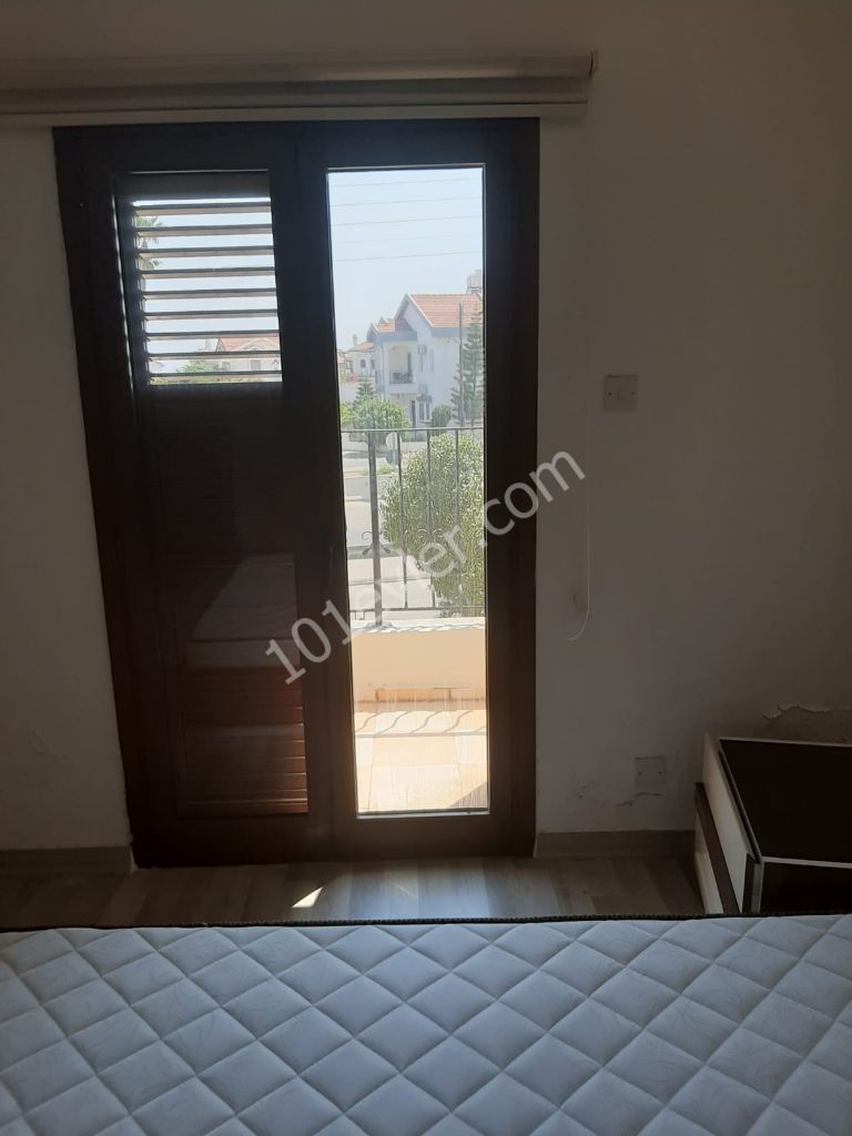 Villa To Rent in Yeni Boğaziçi, Famagusta