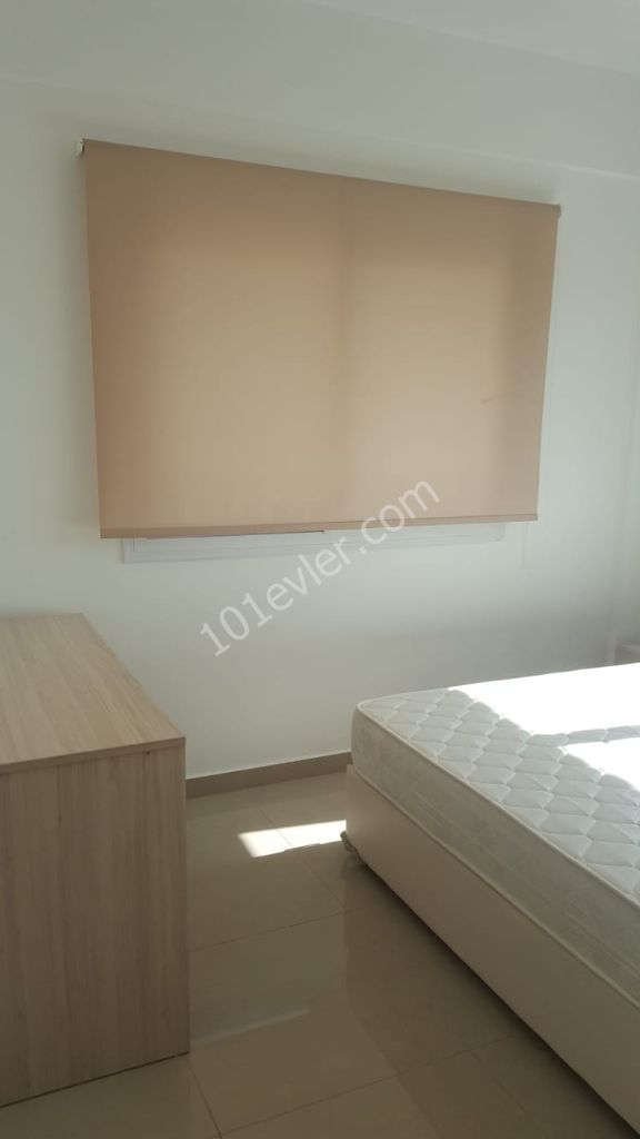 Flat To Rent in Mağusa Merkez, Famagusta