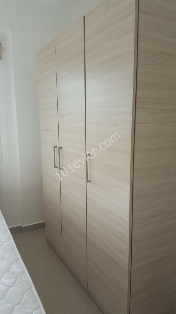 Flat To Rent in Mağusa Merkez, Famagusta