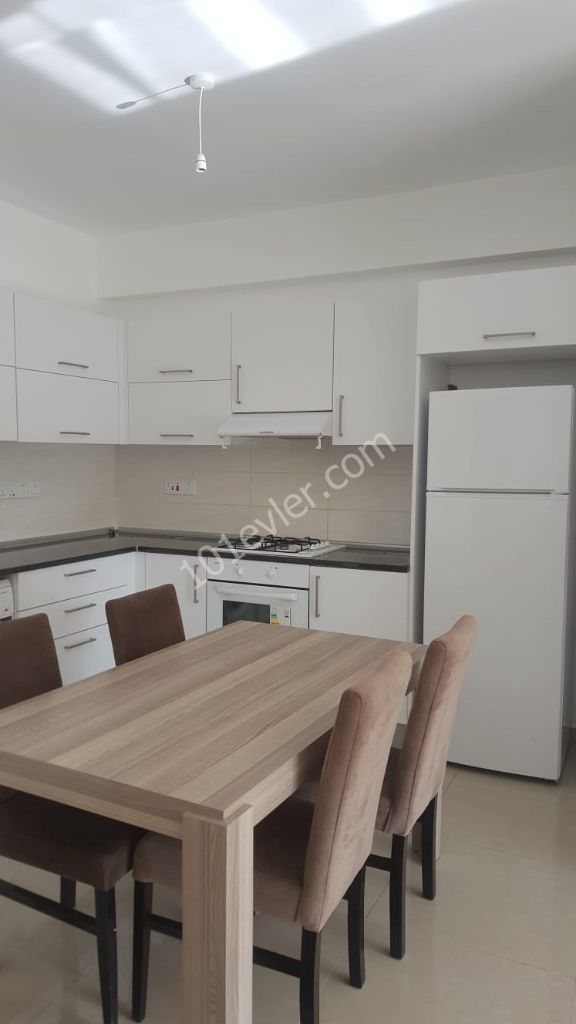 Flat To Rent in Mağusa Merkez, Famagusta