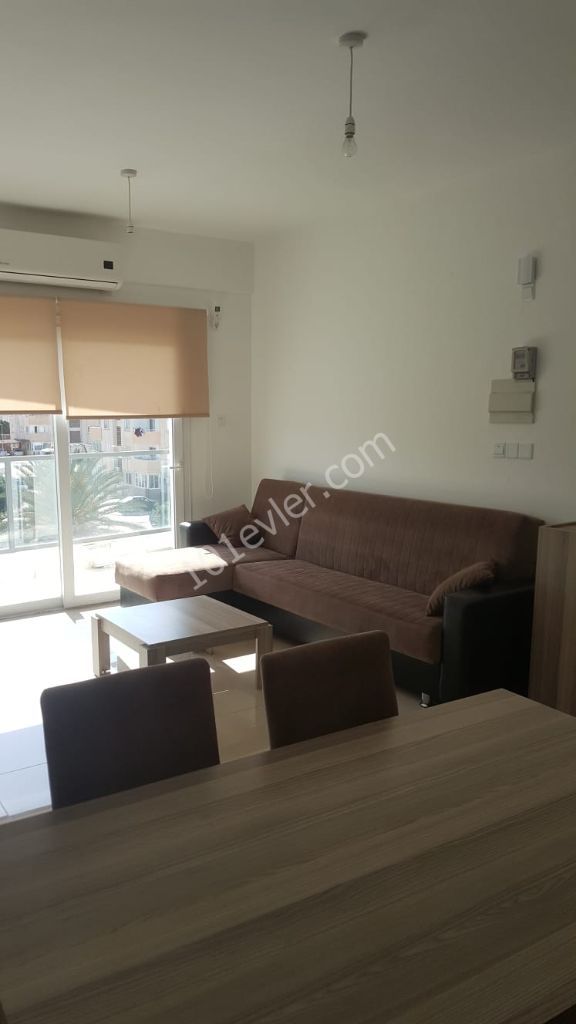 Flat To Rent in Mağusa Merkez, Famagusta