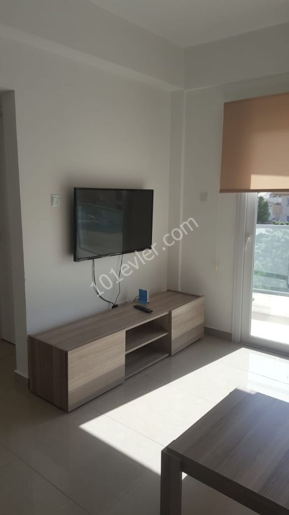 Flat To Rent in Mağusa Merkez, Famagusta