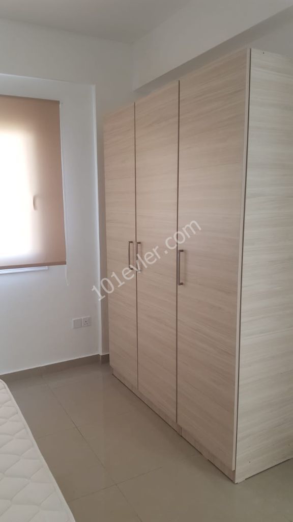 Flat To Rent in Mağusa Merkez, Famagusta