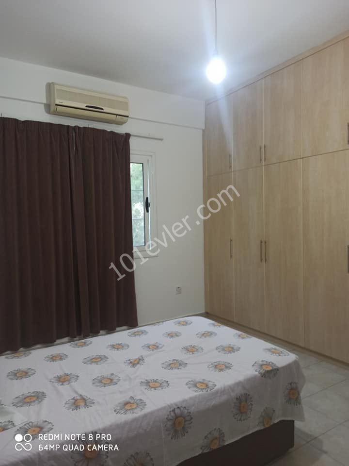 Flat To Rent in Gülseren, Famagusta