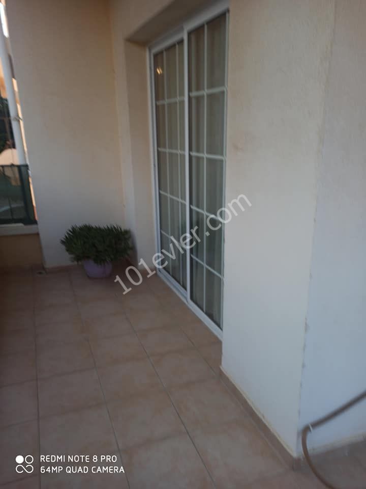 Flat To Rent in Gülseren, Famagusta