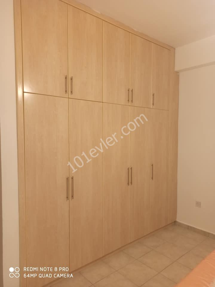 Flat To Rent in Gülseren, Famagusta