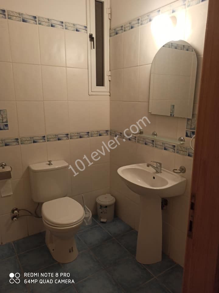 Flat To Rent in Gülseren, Famagusta