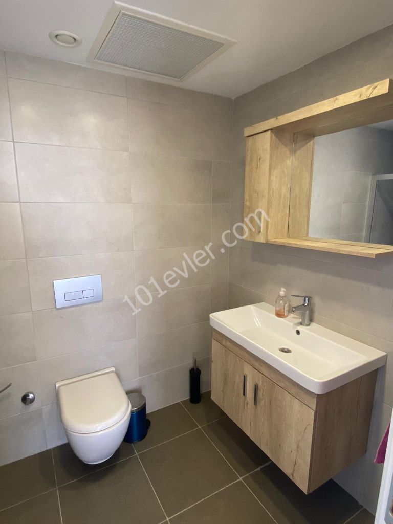 Flat To Rent in Mağusa Merkez, Famagusta