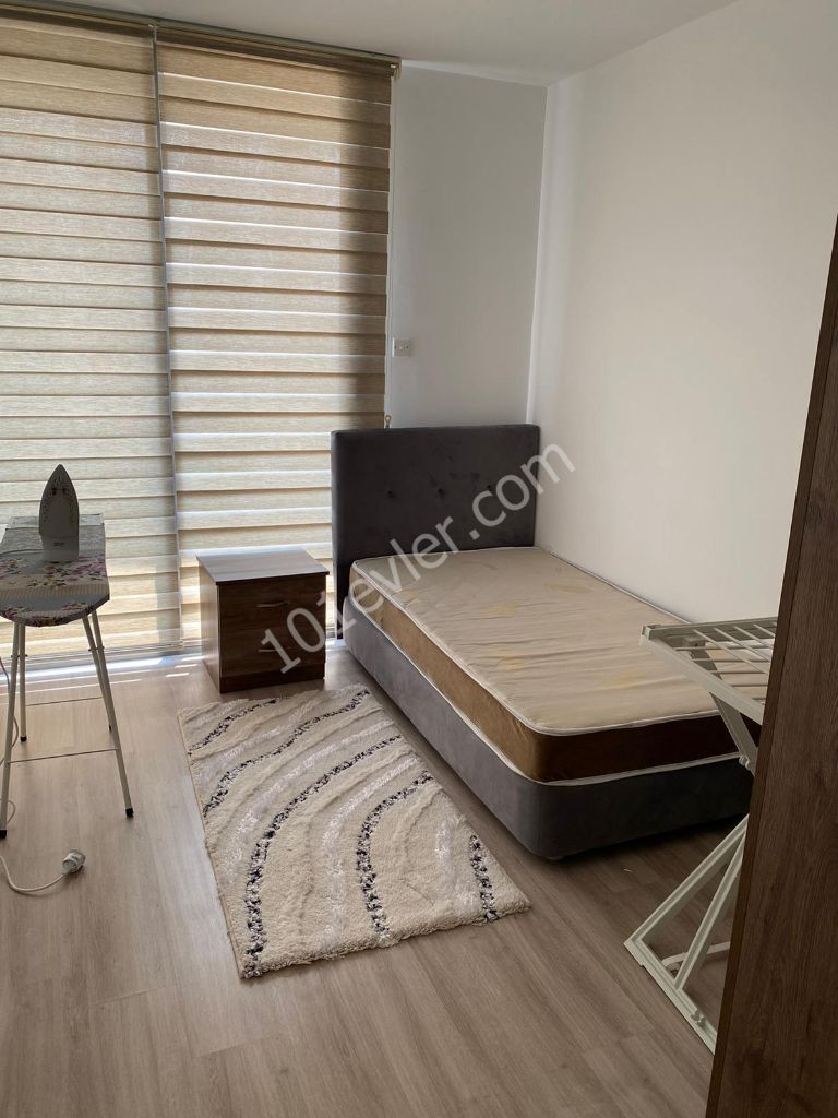 Flat To Rent in Mağusa Merkez, Famagusta