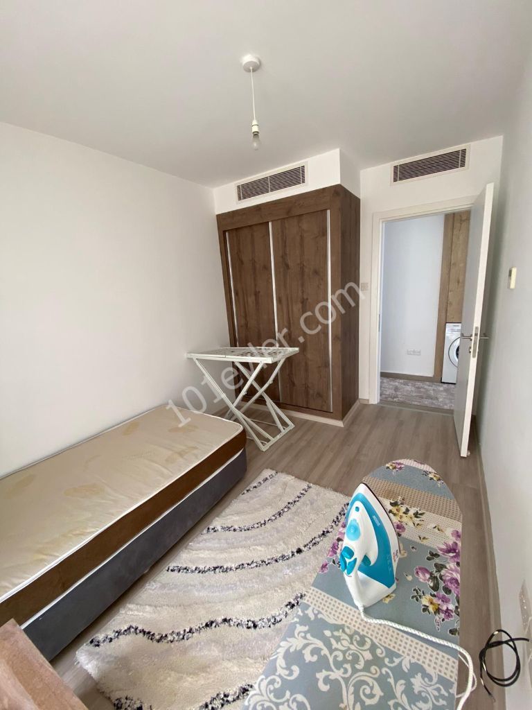 Flat To Rent in Mağusa Merkez, Famagusta