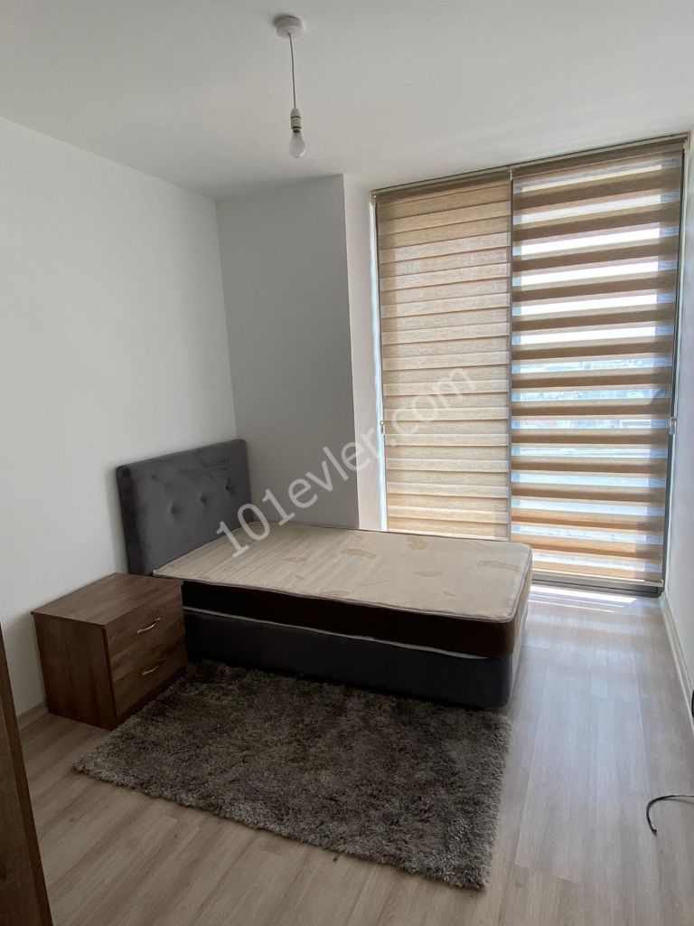 Flat To Rent in Mağusa Merkez, Famagusta