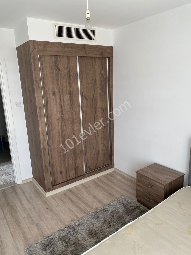 Flat To Rent in Mağusa Merkez, Famagusta