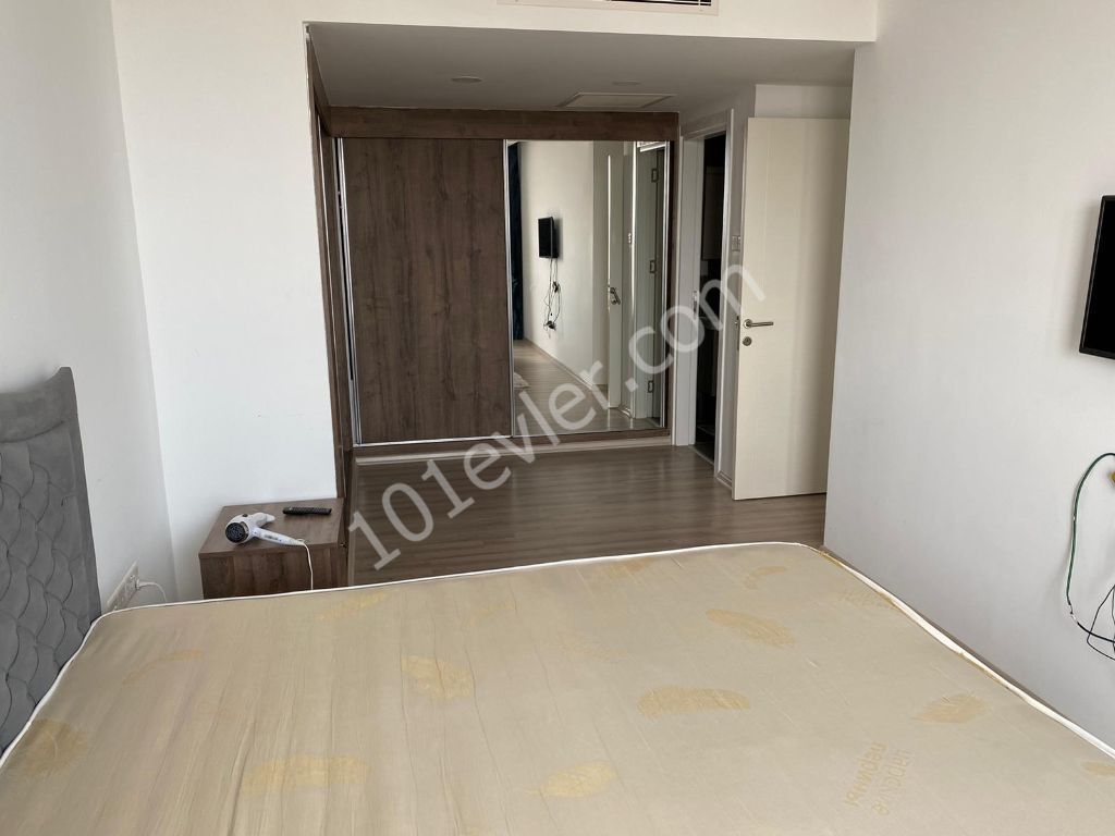 Flat To Rent in Mağusa Merkez, Famagusta