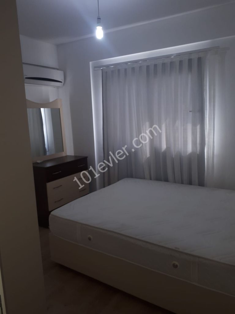 Flat For Sale in Güvercinlik, Famagusta