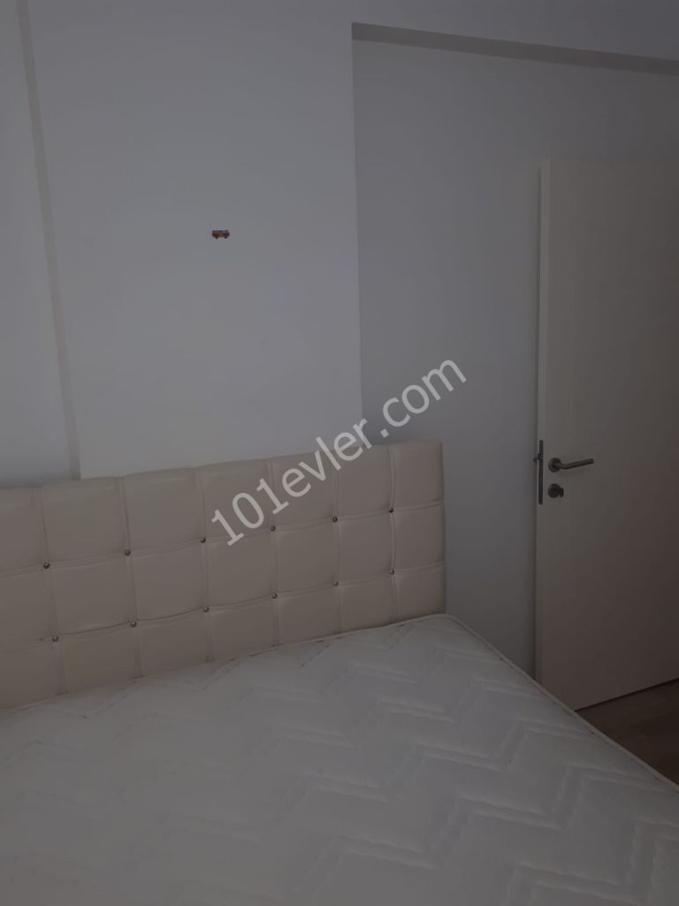 MAĞUSA KENT PLUS SİTESİDE FUL EŞYALI ÇOK AZ KULLANILMIŞ SATILIK 2+1 DAİRE