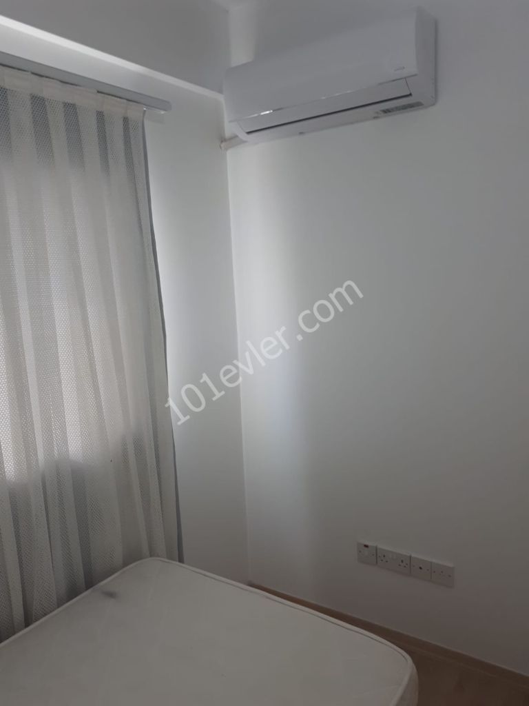 Flat For Sale in Güvercinlik, Famagusta