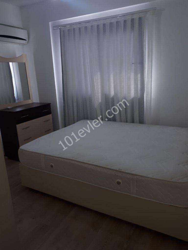 Flat For Sale in Güvercinlik, Famagusta