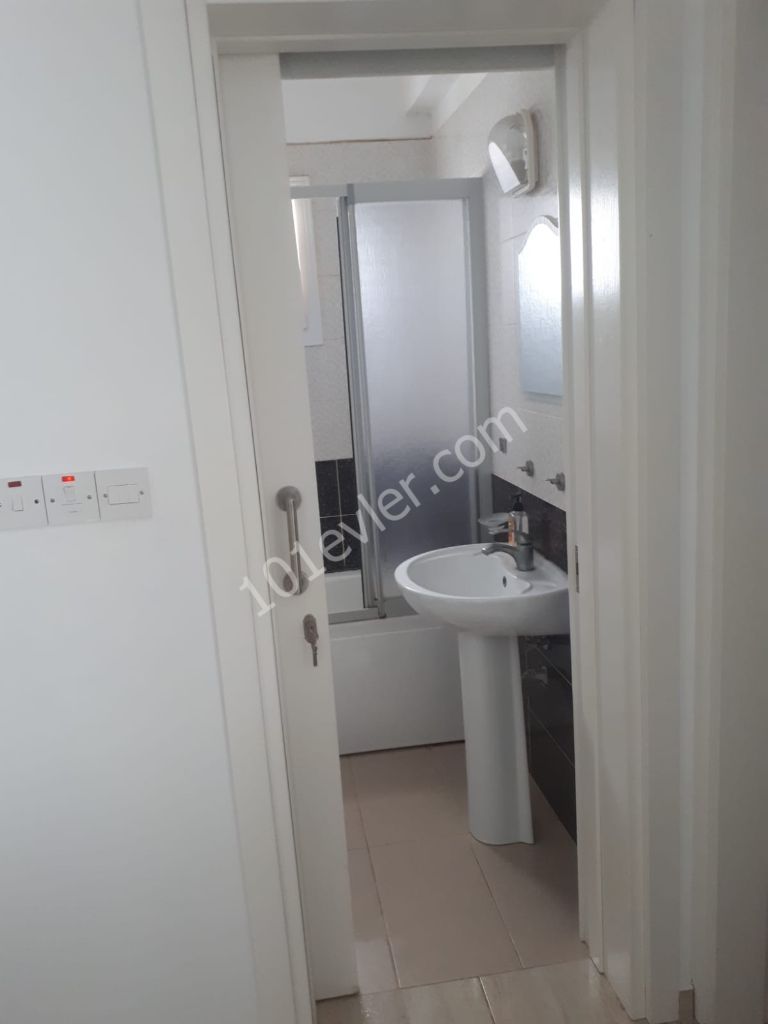 Flat For Sale in Güvercinlik, Famagusta