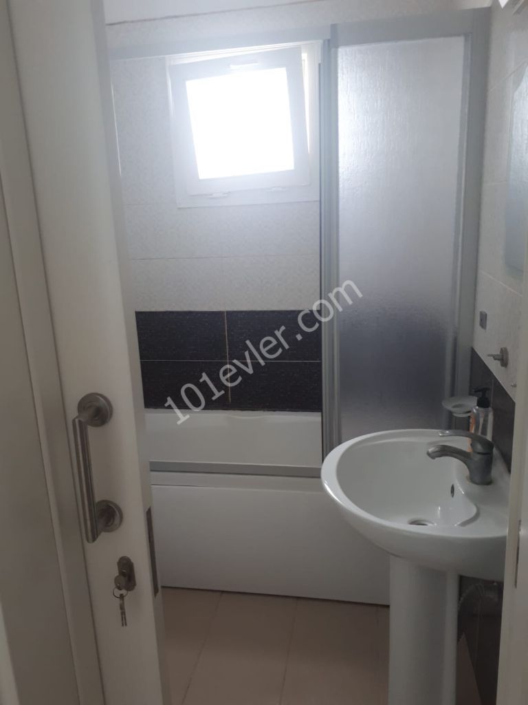 Flat For Sale in Güvercinlik, Famagusta