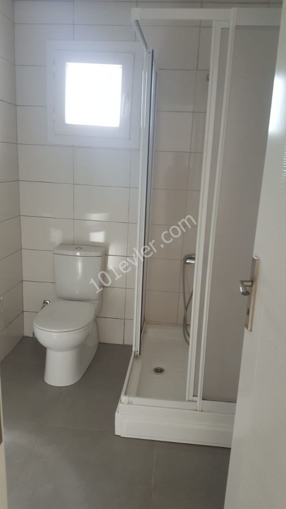 Flat To Rent in Baykal, Famagusta