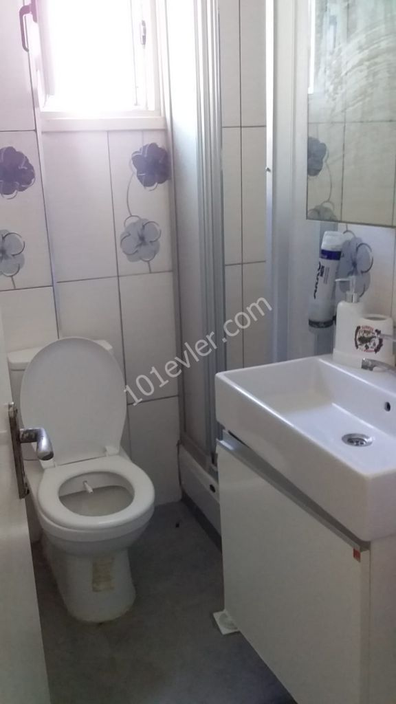 MAĞUSA GÜLSEREN BÖLGESİ FULL EŞYALI 2+1 DAİRE