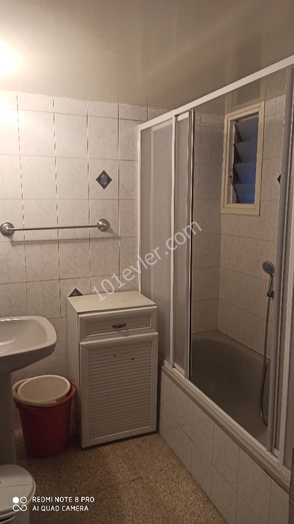 Flat To Rent in Baykal, Famagusta