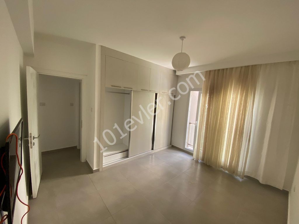 Flat To Rent in Mağusa Merkez, Famagusta