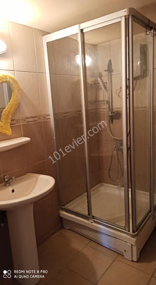 Flat To Rent in Mağusa Merkez, Famagusta