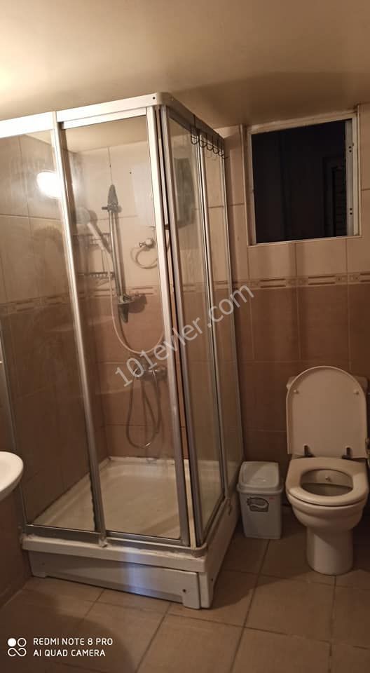 Flat To Rent in Mağusa Merkez, Famagusta