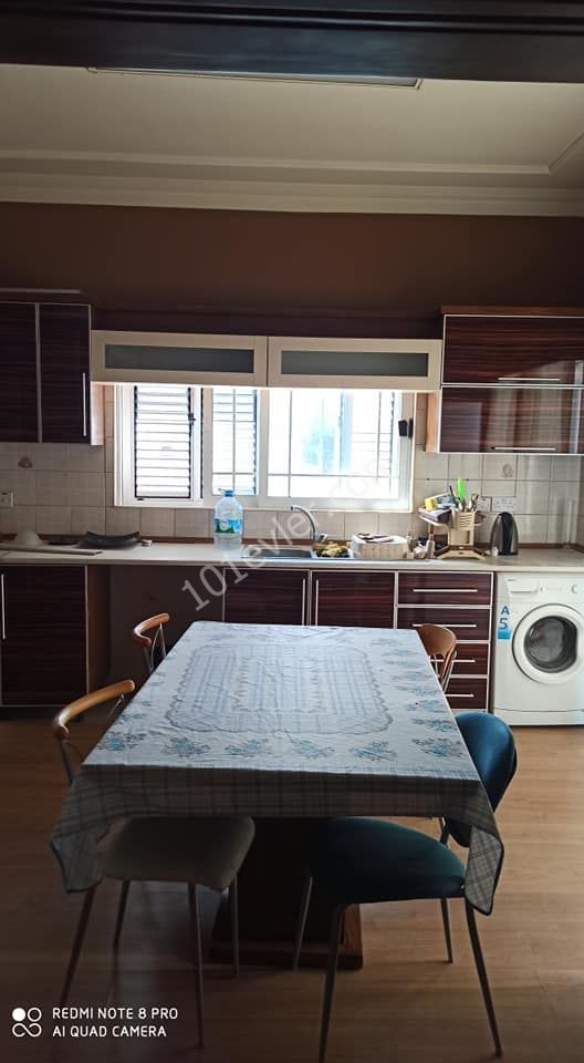 Flat To Rent in Mağusa Merkez, Famagusta