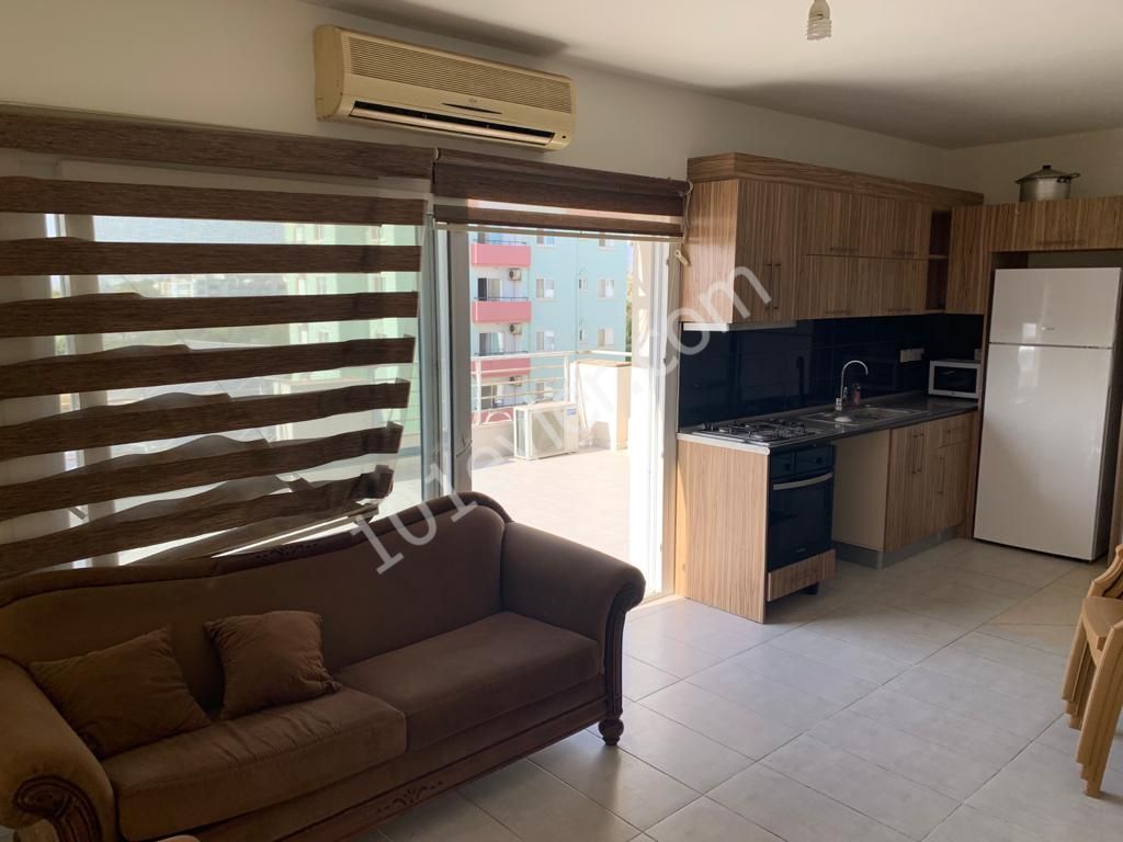 Penthouse Mieten in Mağusa Merkez, Famagusta