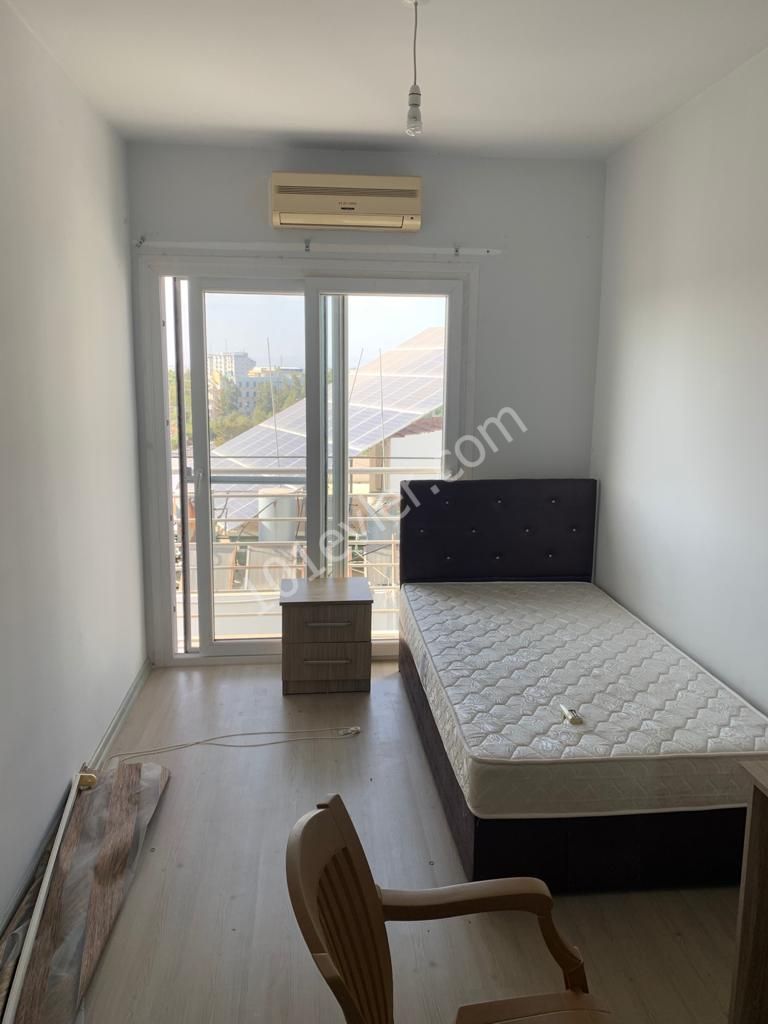 Penthouse Mieten in Mağusa Merkez, Famagusta