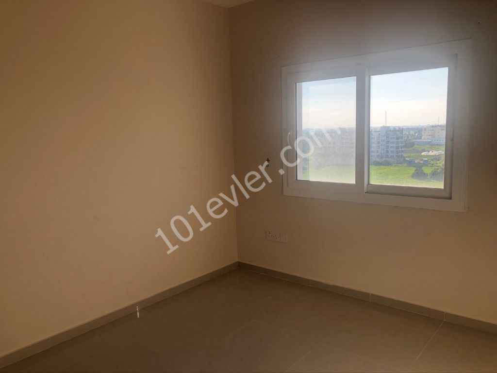 Flat To Rent in Yeni Boğaziçi, Famagusta