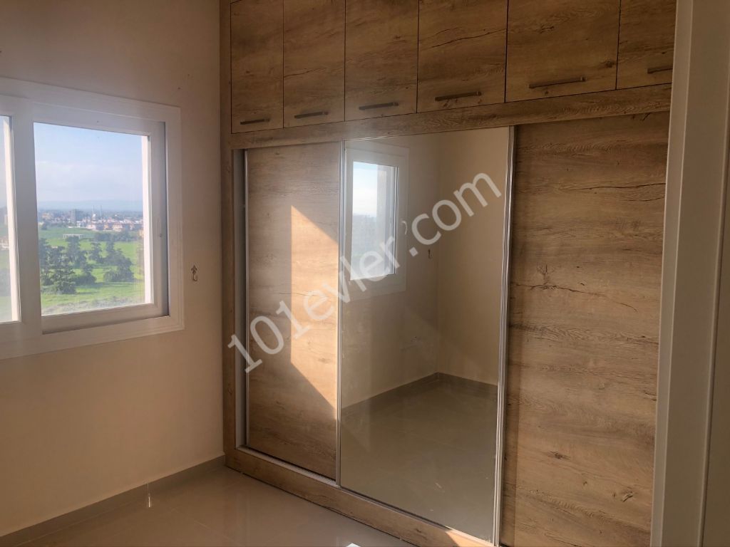 Flat To Rent in Yeni Boğaziçi, Famagusta