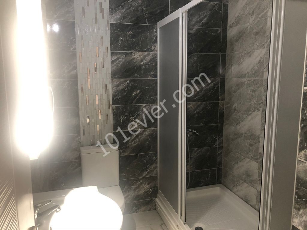 Flat To Rent in Yeni Boğaziçi, Famagusta