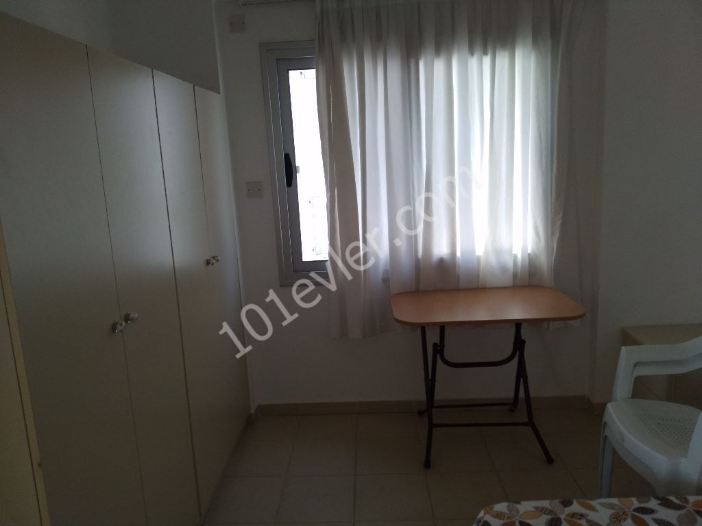 Flat To Rent in Mağusa Merkez, Famagusta