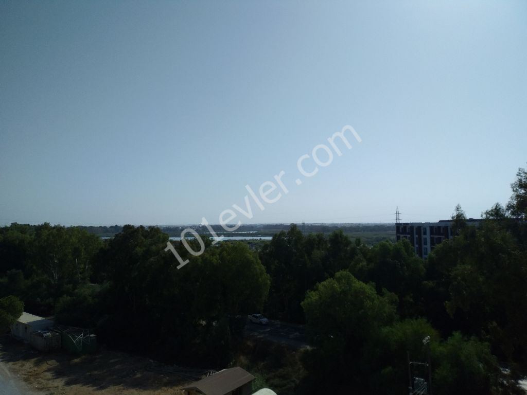 Flat To Rent in Mağusa Merkez, Famagusta