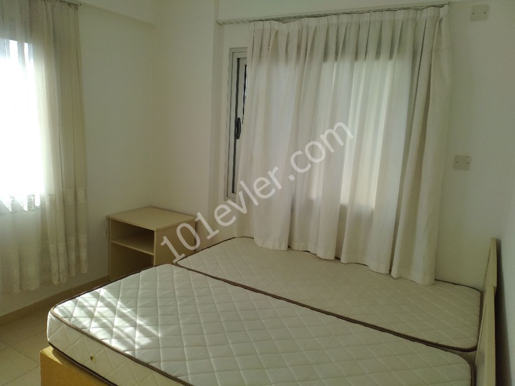 Mağusa daü yanında kiralık 2+1 daire