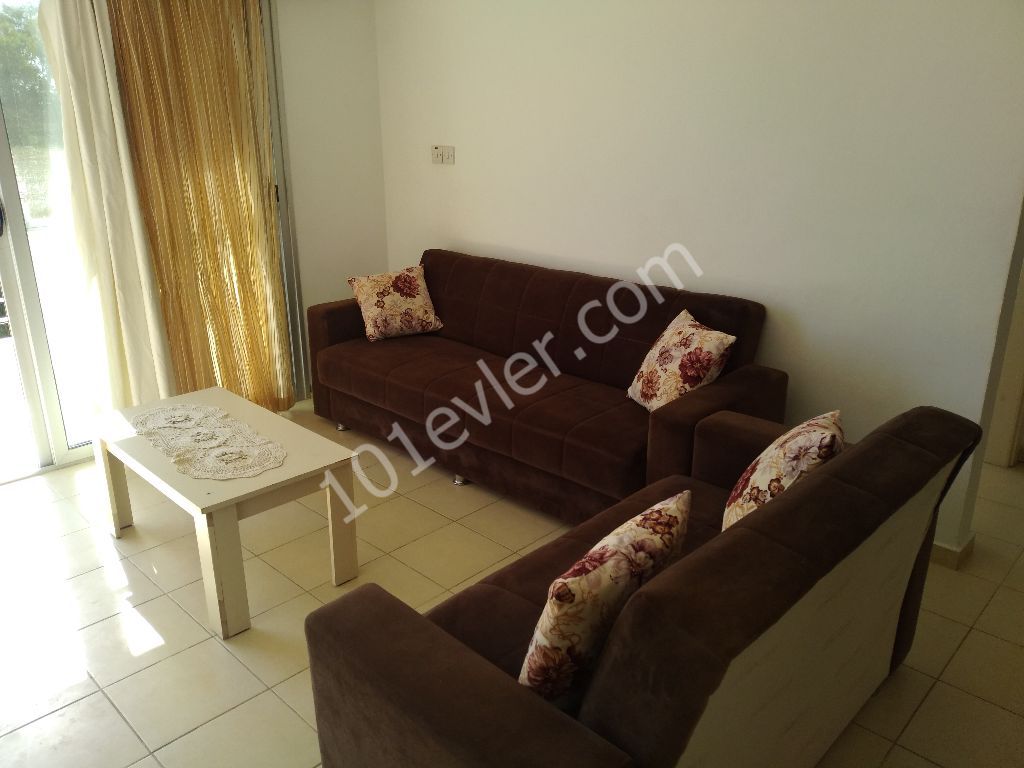 Flat To Rent in Mağusa Merkez, Famagusta