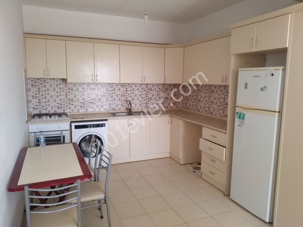 Flat To Rent in Mağusa Merkez, Famagusta