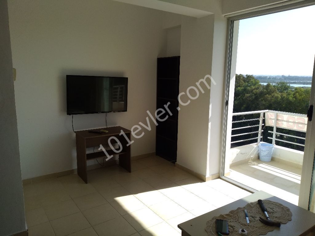 Flat To Rent in Mağusa Merkez, Famagusta