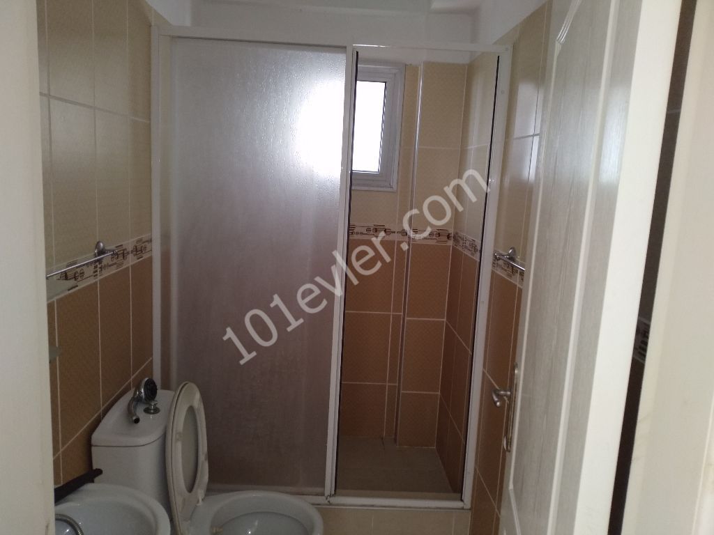 Mağusa daü yanında kiralık 2+1 daire