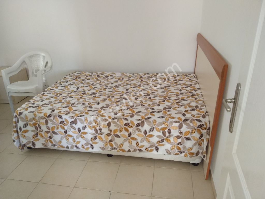 Flat To Rent in Mağusa Merkez, Famagusta