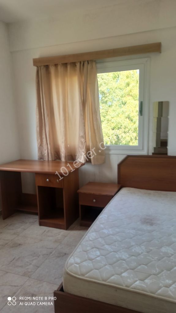 Flat To Rent in Mağusa Merkez, Famagusta