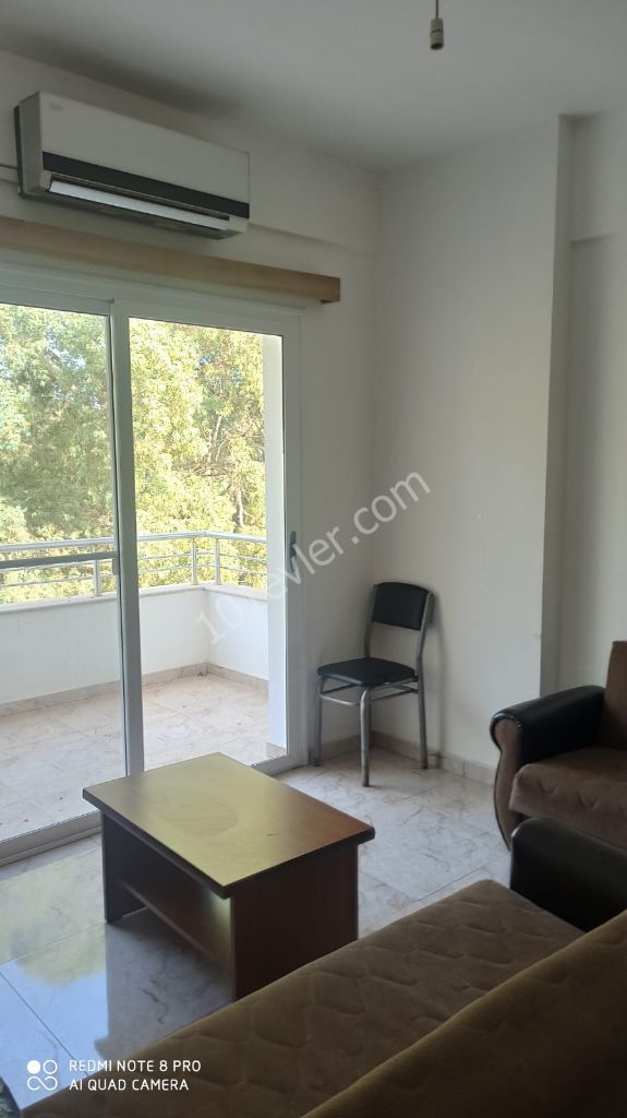 Flat To Rent in Mağusa Merkez, Famagusta