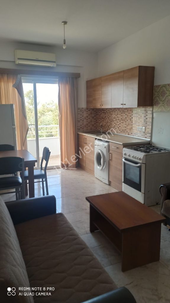 Flat To Rent in Mağusa Merkez, Famagusta